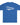 Pitching White Men's Tri-Blend Crew Tee — 4:5 social hero