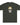 Exclusive Color-way Day of the Dead Men's Tri-Blend Crew Tee — 4:5 social hero
