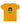 Youth Brown and Yellow Short Sleeve Tee — 4:5 social hero