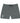 Training Shorts Grey - Home Plate Logo