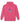 Pink Mom Midweight Softstyle Fleece Hoodie — 4:5 social hero