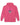 Pink Mom Midweight Softstyle Fleece Hoodie — 4:5 social hero