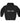 Cutternation full-zip hooded sweatshirt