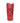 Cutternation Red Copper Vacuum Insulated Tumbler, 22oz — 4:5 social hero