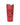 Cutternation Red Copper Vacuum Insulated Tumbler, 22oz — 4:5 social hero