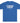 Strikeout Savage White Men's Tri-Blend Crew Tee — 4:5 social hero