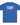 Strikeout Savage White Men's Tri-Blend Crew Tee — 4:5 social hero