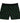 Training Shorts - Green Pattern Logo — 4:5 social hero