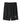 Cutternation Home Plate 7-Inch Performance Shorts — Black