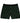 Training Shorts - Green Pattern Logo