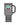 Cutternation Green Skull Insulated Travel Mug, 40oz — 4:5 social hero
