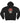 2023 Red/Gold/Black Day of the Dead Cutternation Champion Hoodie