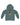 Youth Brown and Yellow Day of the Dead Blend Hooded Sweatshirt — 4:5 social hero