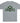 Cutternation Live at Bats League Men's Tri-Blend Crew Tee — 4:5 social hero