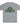 Cutternation Live at Bats League Men's Tri-Blend Crew Tee — 4:5 social hero