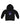 Youth Blue and White Blend Hooded Sweatshirt — 4:5 social hero