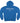 Pitching Gangster Champion Hoodie — 4:5 social hero