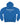 Pitching Gangster Champion Hoodie — 4:5 social hero