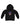 Youth Navy and Red Blend Hooded Sweatshirt — 4:5 social hero