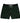 Training Shorts - Green Pattern Logo