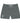 Training Shorts Grey - Home Plate Logo