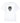 White Black Skull Men's Performance Shirt — 4:5 social hero