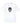 White Black Skull Men's Performance Shirt — 4:5 social hero