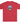 Yalls Color White Men's Tri-Blend Crew Tee — 4:5 social hero