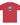 Yalls Color White Men's Tri-Blend Crew Tee — 4:5 social hero