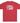 Throw Hard White Men's Tri-Blend Crew Tee — 4:5 social hero