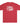 Throw Hard White Men's Tri-Blend Crew Tee — 4:5 social hero
