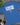 Strikeout Everyone White Men's Tri-Blend Crew Tee — 4:5 social hero