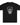 Black/White Day of the Dead Tri-Blend Crew Tee — 4:5 social hero