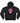 Pink Skull Cutternation Champion Hoodie