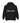 FULL ZIP HOODED SWEATSHIRT