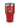 2023 Red/Gold/White Day of the Dead Tumbler, 30oz — 4:5 social hero