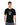 Black Skull Hat Performance Tee — 4:5 social hero