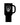 Cutternation Black Skull Insulated Travel Mug, 40oz — 4:5 social hero