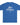 Live Your Dream White Men's Tri-Blend Crew Tee — 4:5 social hero