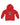 Youth Red and yellow Day of the Dead Blend Hooded Sweatshirt — 4:5 social hero