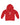 Youth White Home Plate Logo Heavy Blend Hooded Sweatshirt — 4:5 social hero