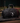 Cutternation black Home Plate gym bag in a premium baseball training setting