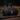 Cutternation black Home Plate gym bag in a premium baseball training setting
