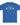 Cutternation Strength Logo White Men's Tri-Blend Crew Tee — 4:5 social hero