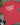 Strikeout Season White Men's Tri-Blend Crew Tee — 4:5 social hero
