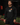 Bombas Hitting Champion hoodie worn by a baseball athlete in an indoor training facility