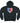 American Flag Cutternation Logo Champion Hoodie — 4:5 social hero
