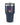 2023 Red/Blue Day of the Dead Tumbler, 30oz — 4:5 social hero