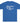 Longtoss Legend White Men's Tri-Blend Crew Tee — 4:5 social hero