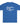 Longtoss Legend White Men's Tri-Blend Crew Tee — 4:5 social hero
